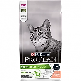 PROPLAN STERILISED 1,5KG (Somonlu - Kısırlaştırılmış)